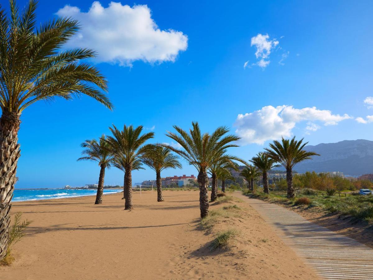 Apartment Residencia El Palmar By Interhome Denia Ngoại thất bức ảnh
